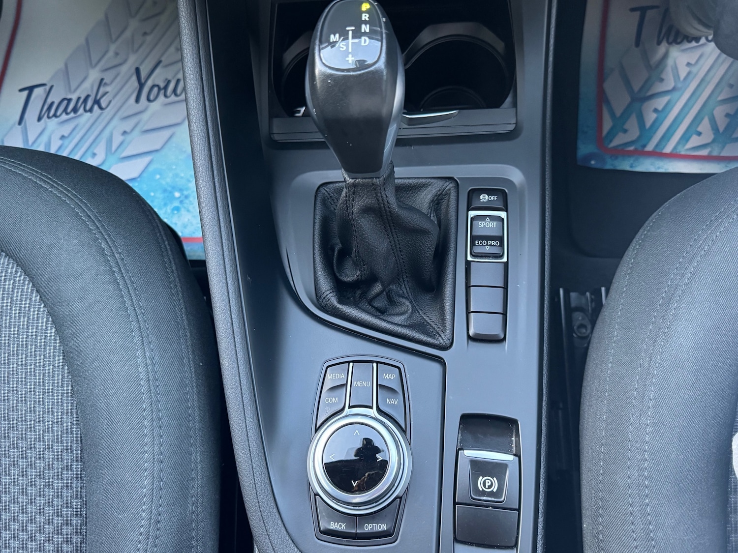 Used BMW X1 2018 for sale - 76173564: Photo 12