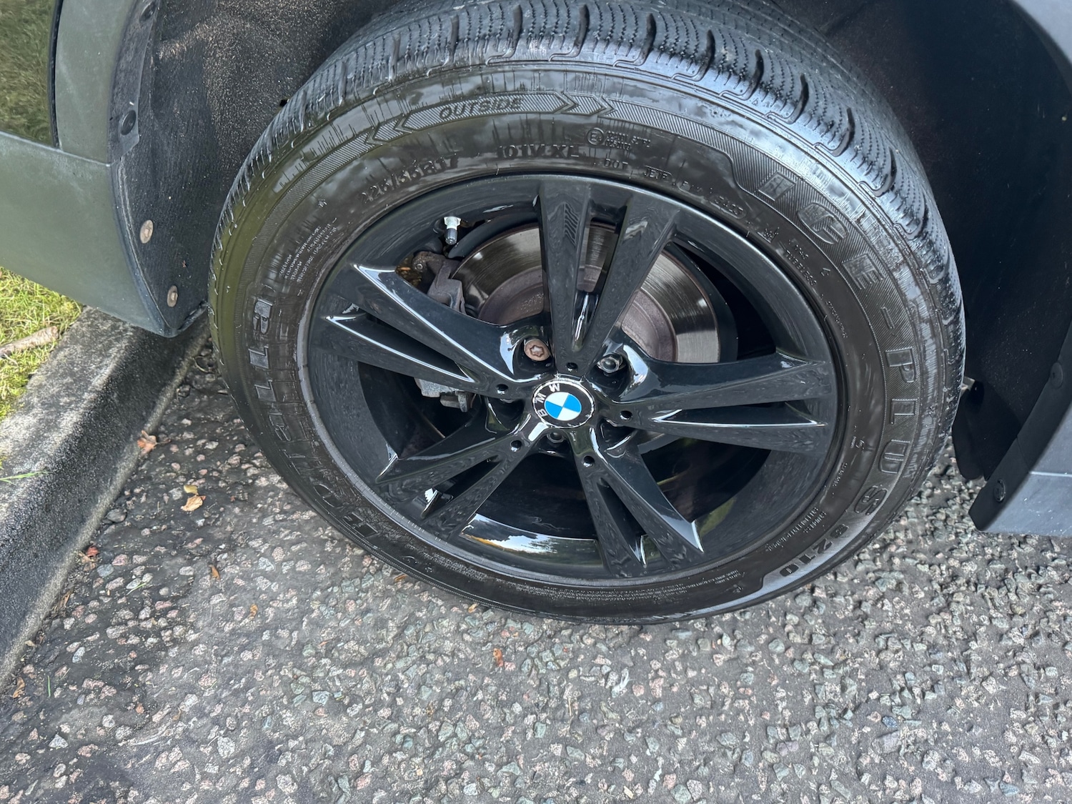 Used BMW X1 2018 for sale - 76173564: Photo 13