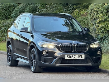 BMW - X1