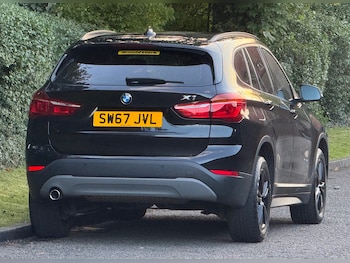 Used BMW X1 2018 for sale - 76173564: Photo 3