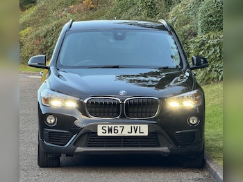 Used BMW X1 2018 for sale - 76173564: Photo 4