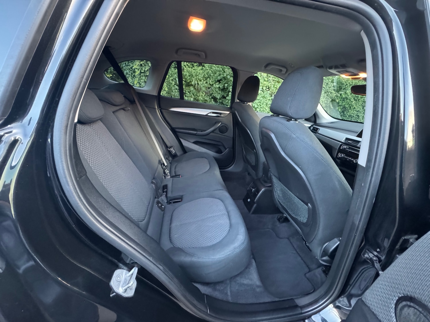 Used BMW X1 2018 for sale - 76173564: Photo 7