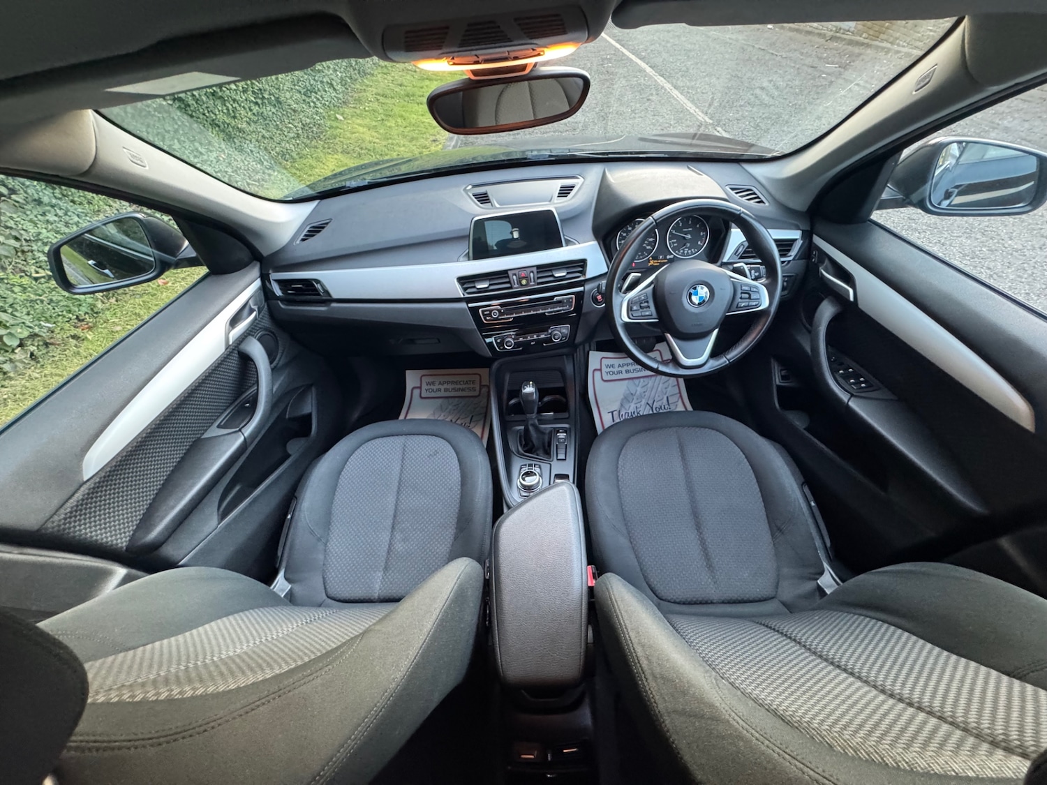 Used BMW X1 2018 for sale - 76173564: Photo 8