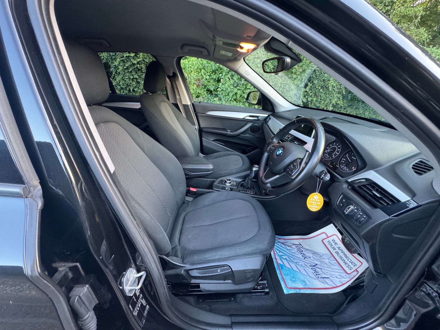 Used BMW X1 2018 for sale - 76173564: Photo 9