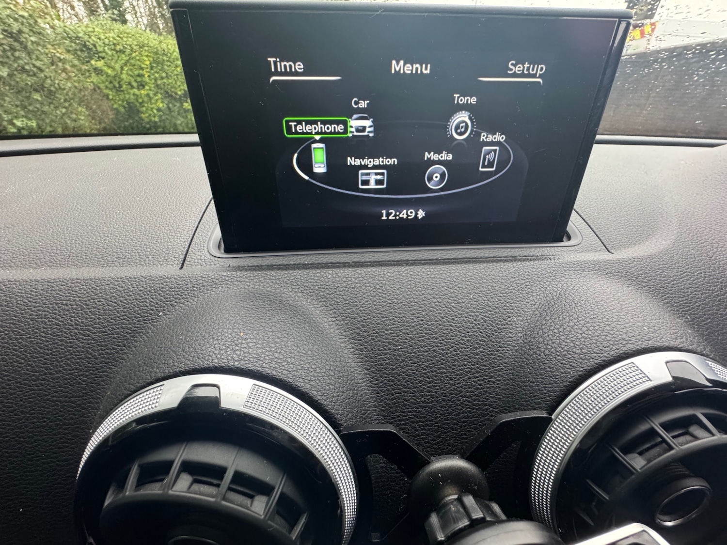 Used Audi A3 2015 for sale - 76821909: Photo 10