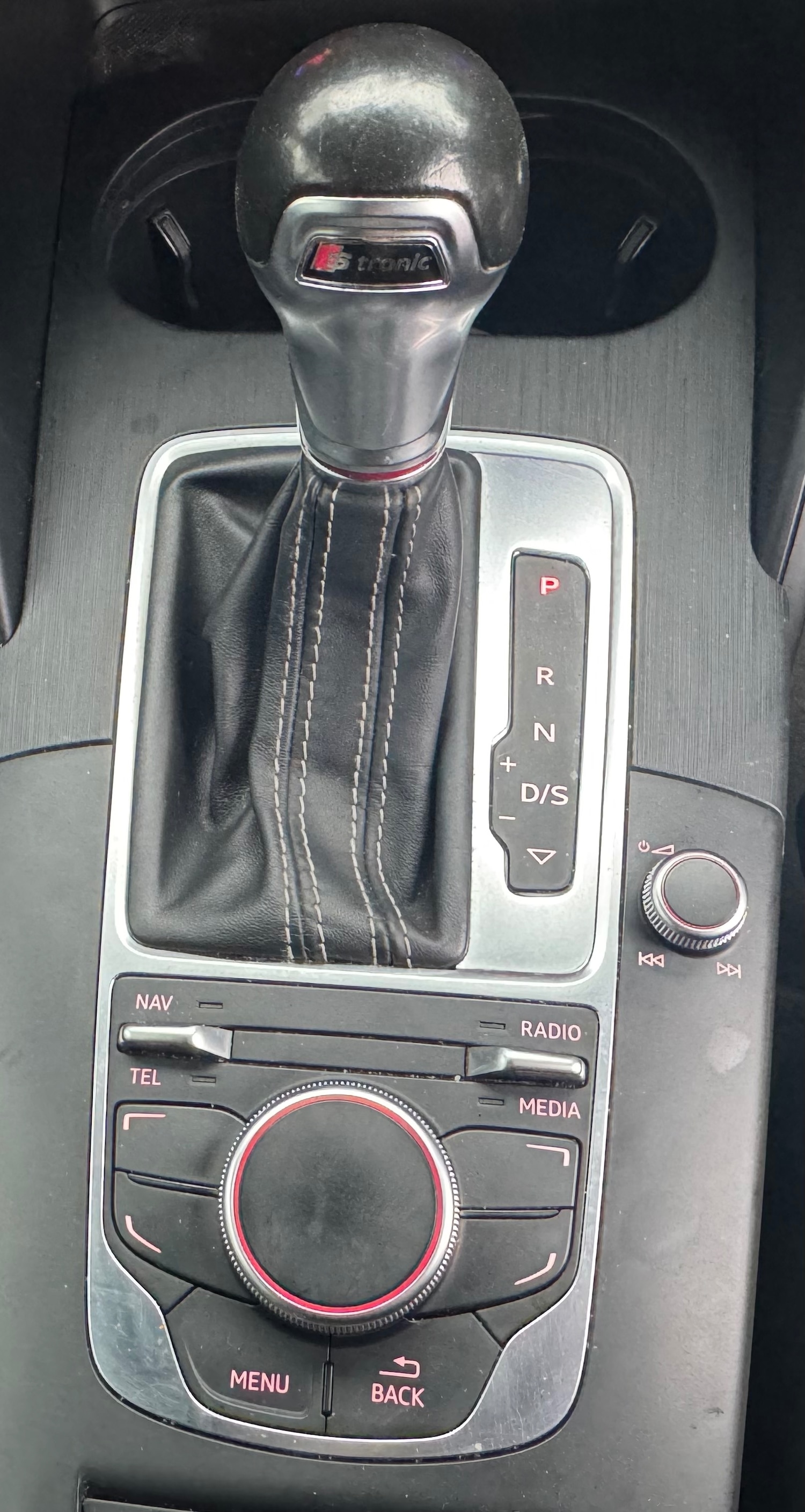 Used Audi A3 2015 for sale - 76821909: Photo 13