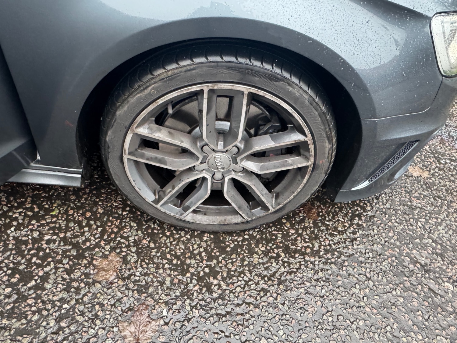 Used Audi A3 2015 for sale - 76821909: Photo 15