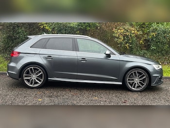 Used Audi A3 2015 for sale - 76821909: Photo