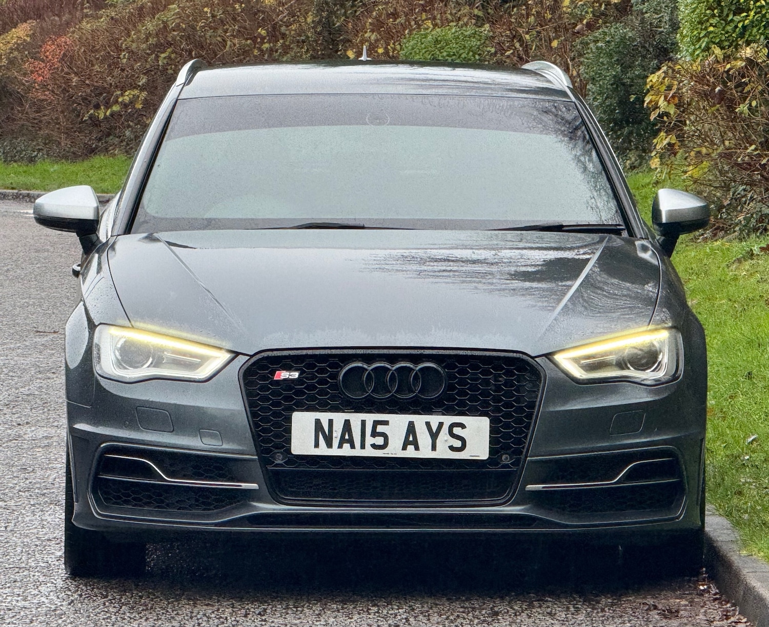 Used Audi A3 2015 for sale - 76821909: Photo 4