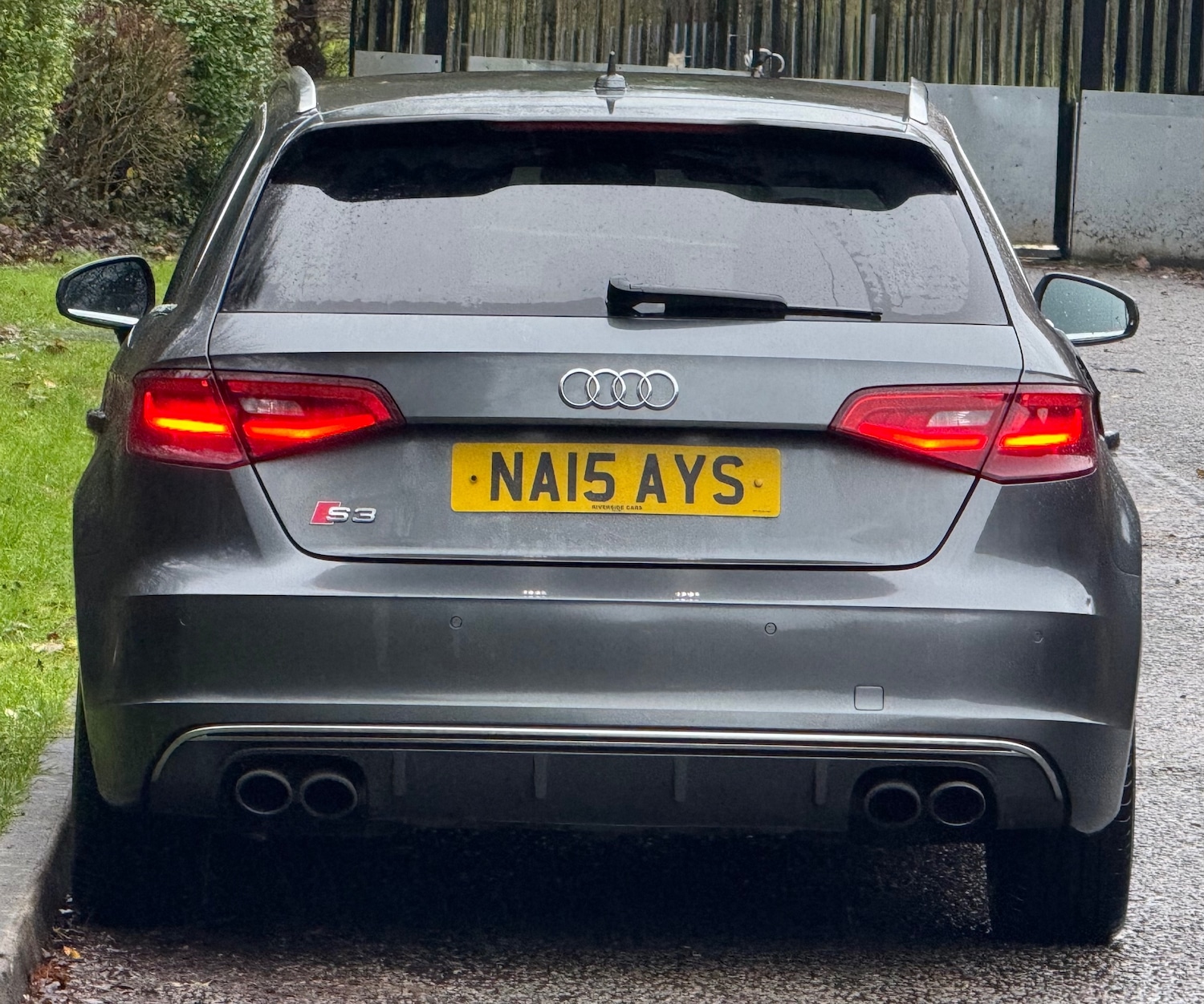 Used Audi A3 2015 for sale - 76821909: Photo 5