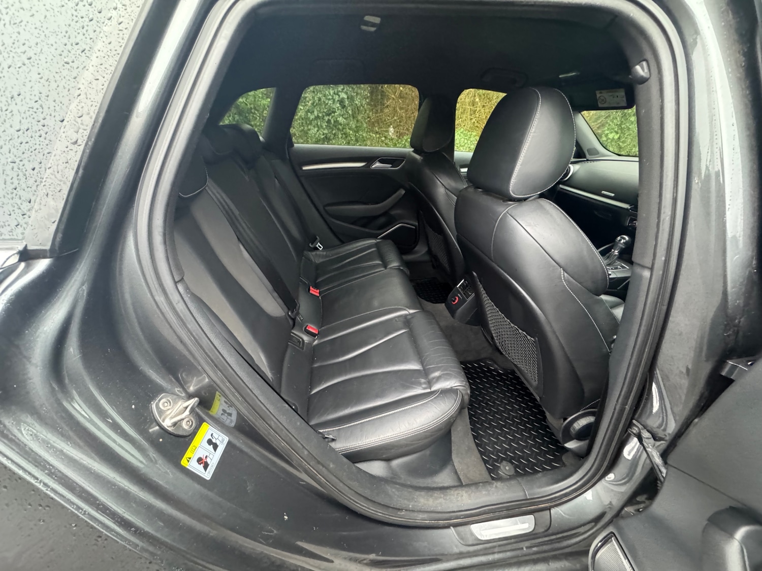 Used Audi A3 2015 for sale - 76821909: Photo 7