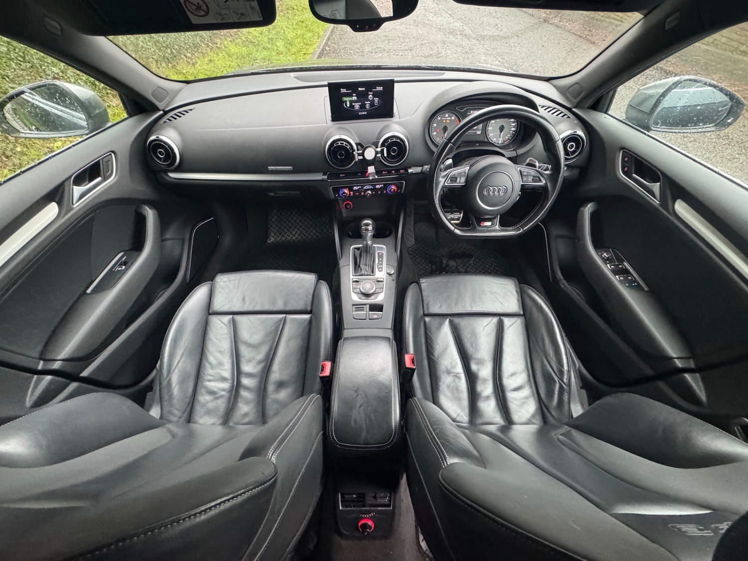 Used Audi A3 2015 for sale - 76821909: Photo 8