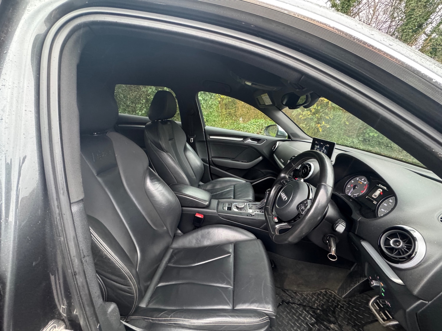 Used Audi A3 2015 for sale - 76821909: Photo 9