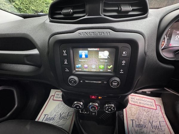 Used Jeep Renegade 2015 for sale - 76120527: Photo 10