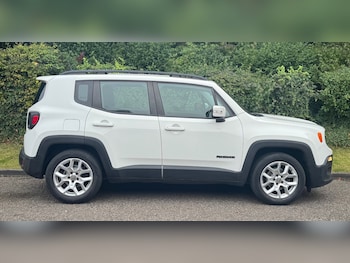 Used Jeep Renegade 2015 for sale - 76120527: Photo 2