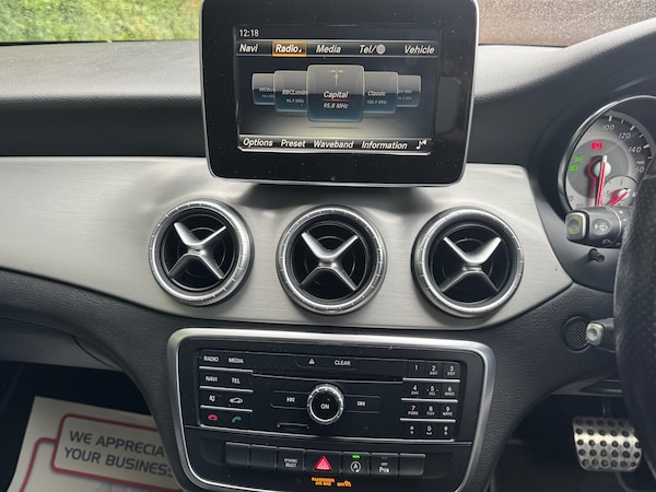 Used Mercedes-Benz CLA 2016 for sale - 76317478: Photo 10