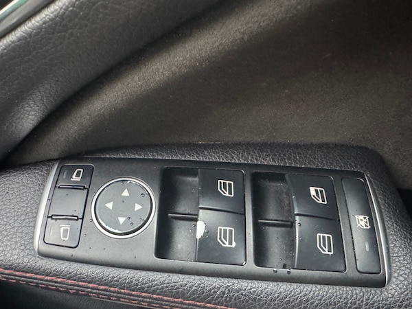 Used Mercedes-Benz CLA 2016 for sale - 76317478: Photo 11
