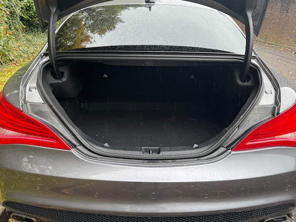 Used Mercedes-Benz CLA 2016 for sale - 76317478: Photo 6