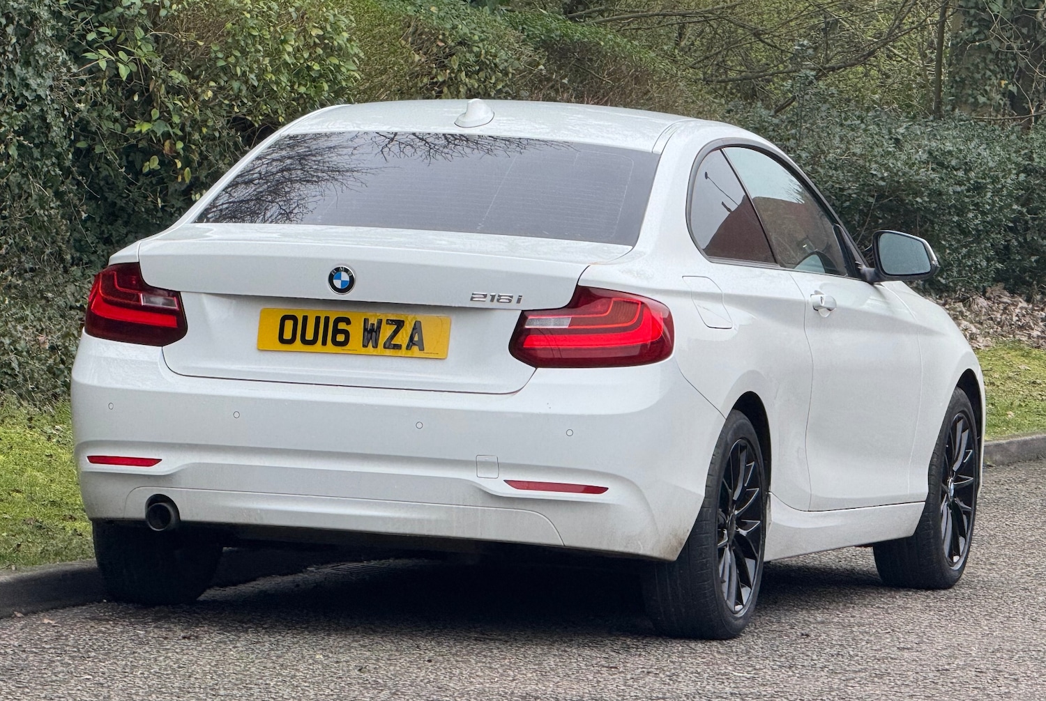 Used BMW 2 Series 2016 for sale - 77840049: Photo 3