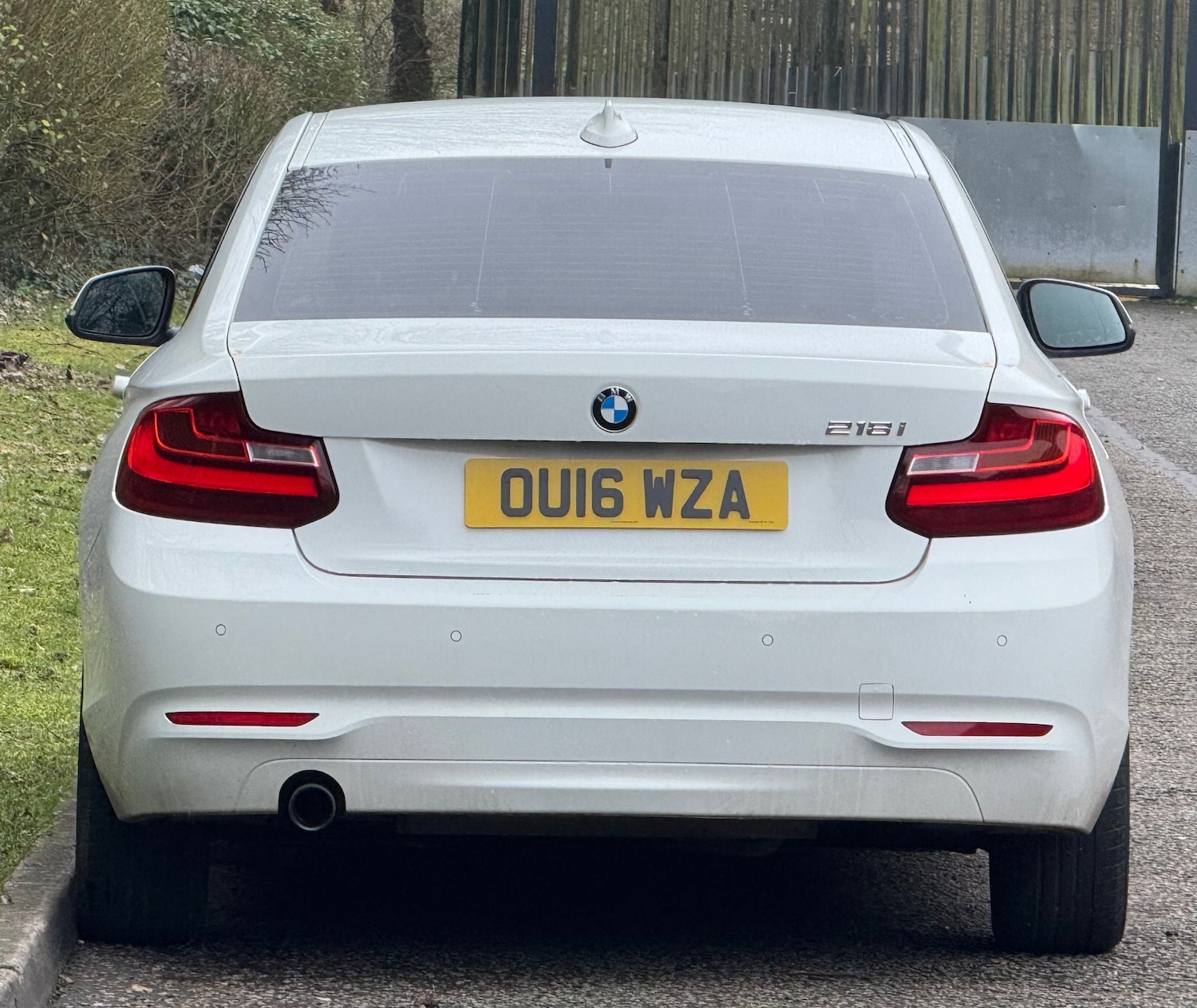 Used BMW 2 Series 2016 for sale - 77840049: Photo 5