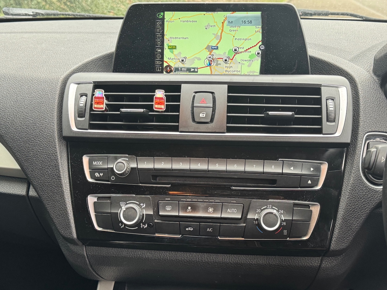 Used BMW 2 Series 2016 for sale - 77840049: Photo 8