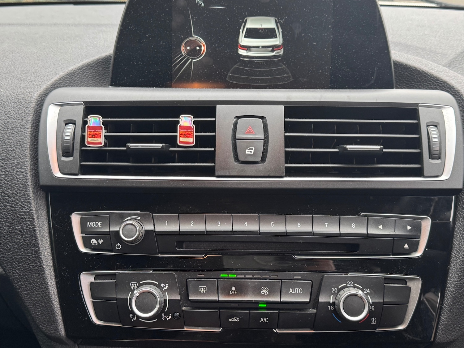 Used BMW 2 Series 2016 for sale - 77840049: Photo 9