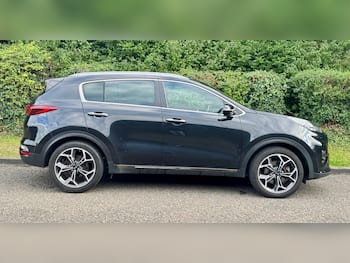 Used Kia Sportage 2020 for sale - 79821581: Photo