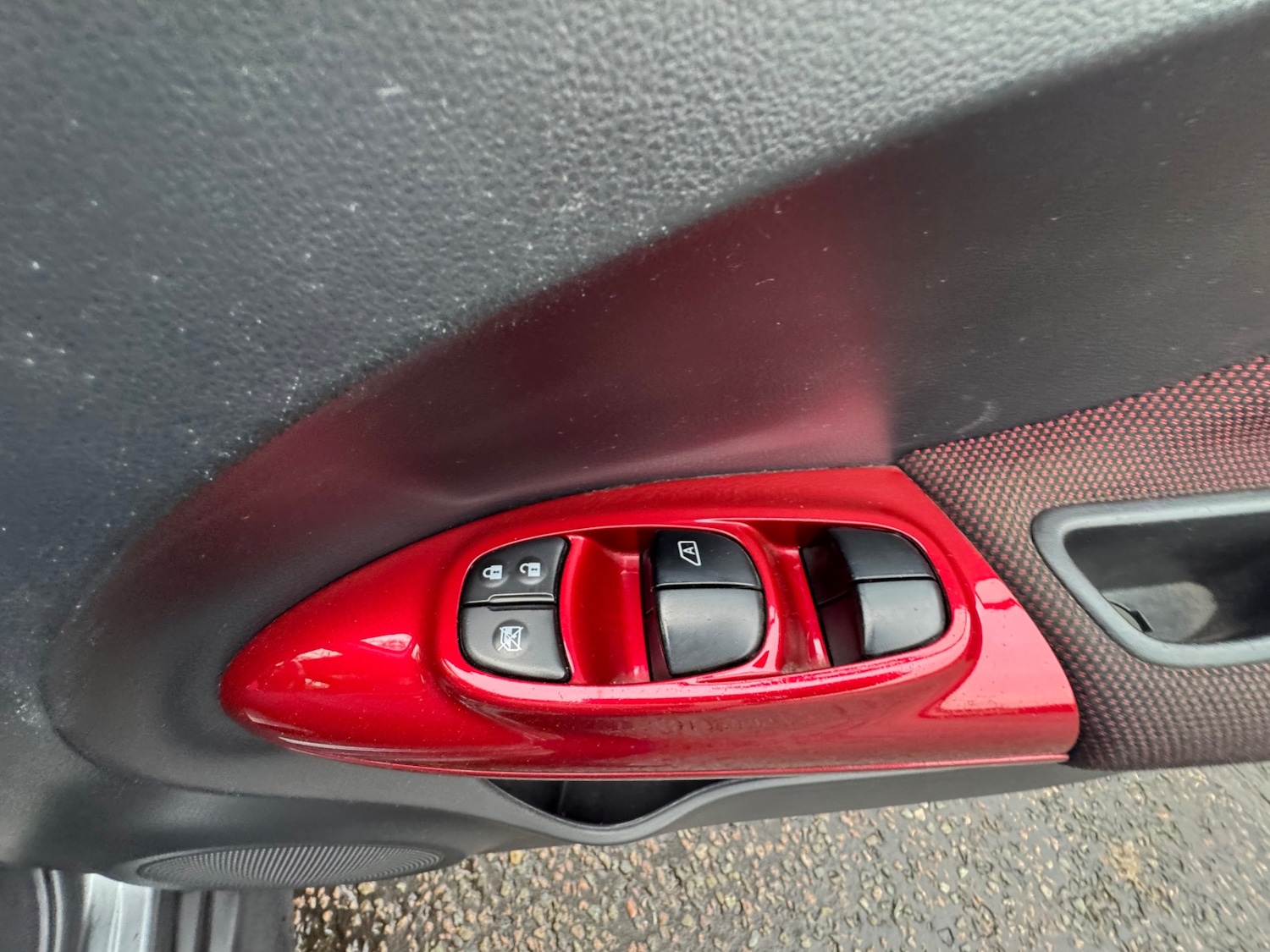 Used Nissan Juke 2014 for sale - 76748573: Photo 12