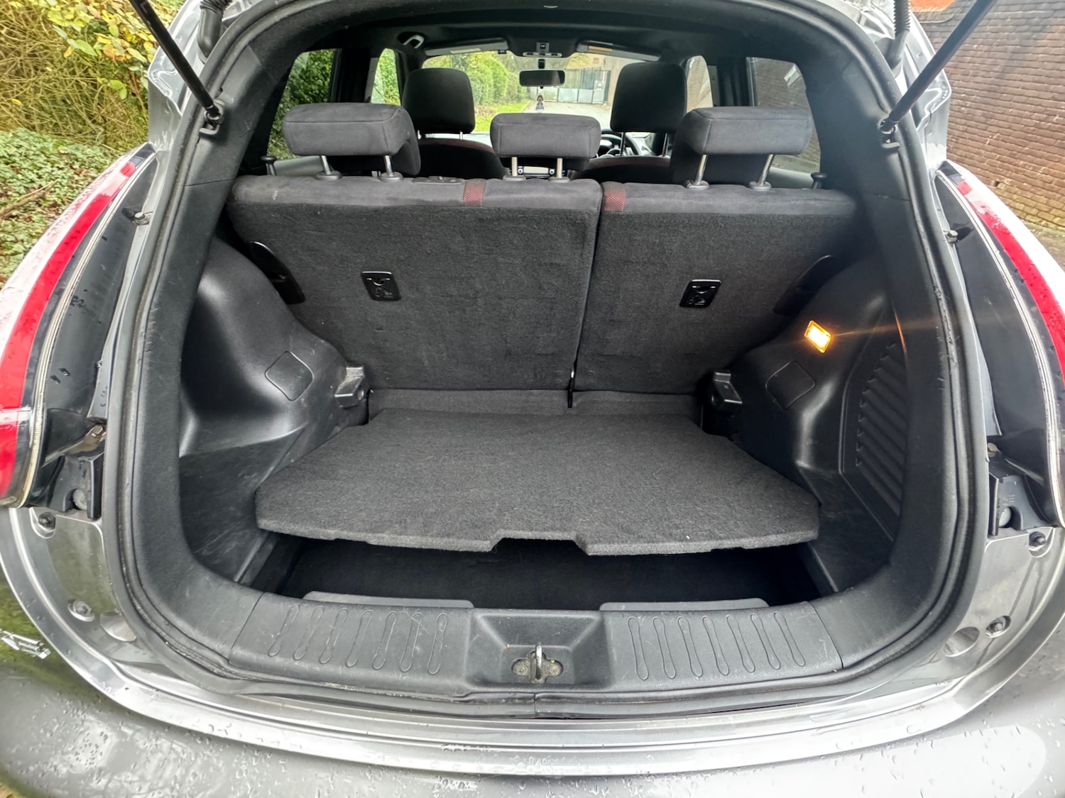 Used Nissan Juke 2014 for sale - 76748573: Photo 6