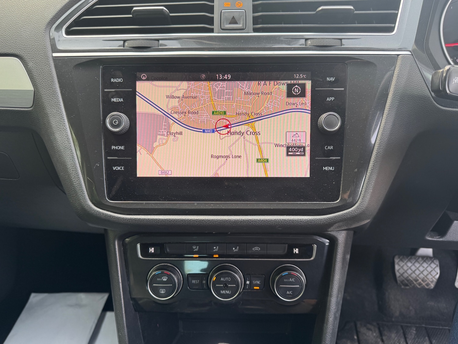 Used Volkswagen Tiguan 2017 for sale - 78205570: Photo 10