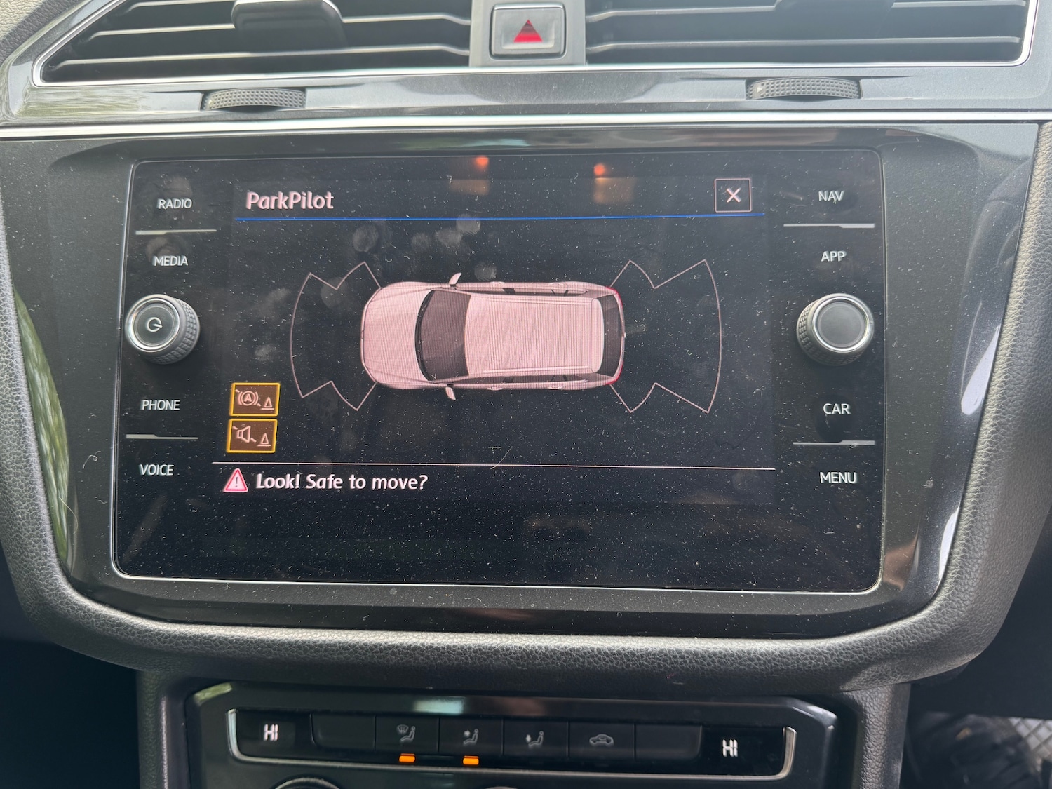 Used Volkswagen Tiguan 2017 for sale - 78205570: Photo 11