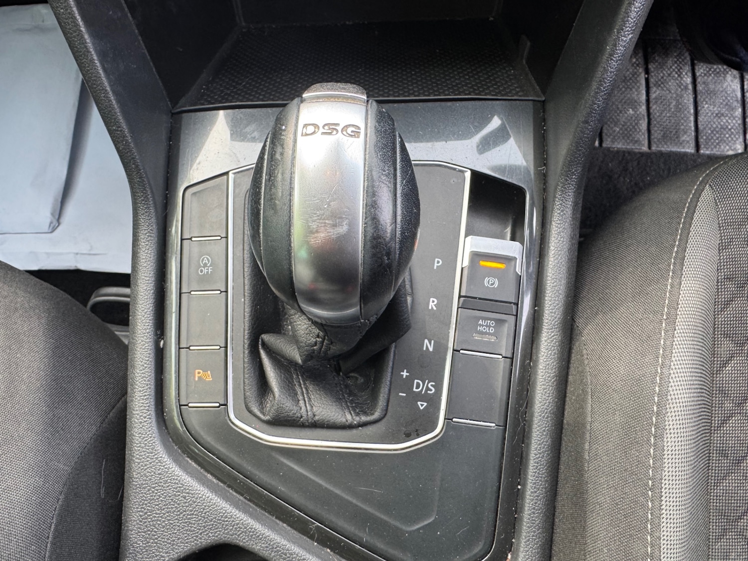 Used Volkswagen Tiguan 2017 for sale - 78205570: Photo 12