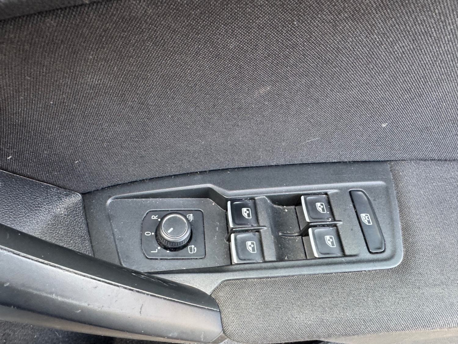 Used Volkswagen Tiguan 2017 for sale - 78205570: Photo 13