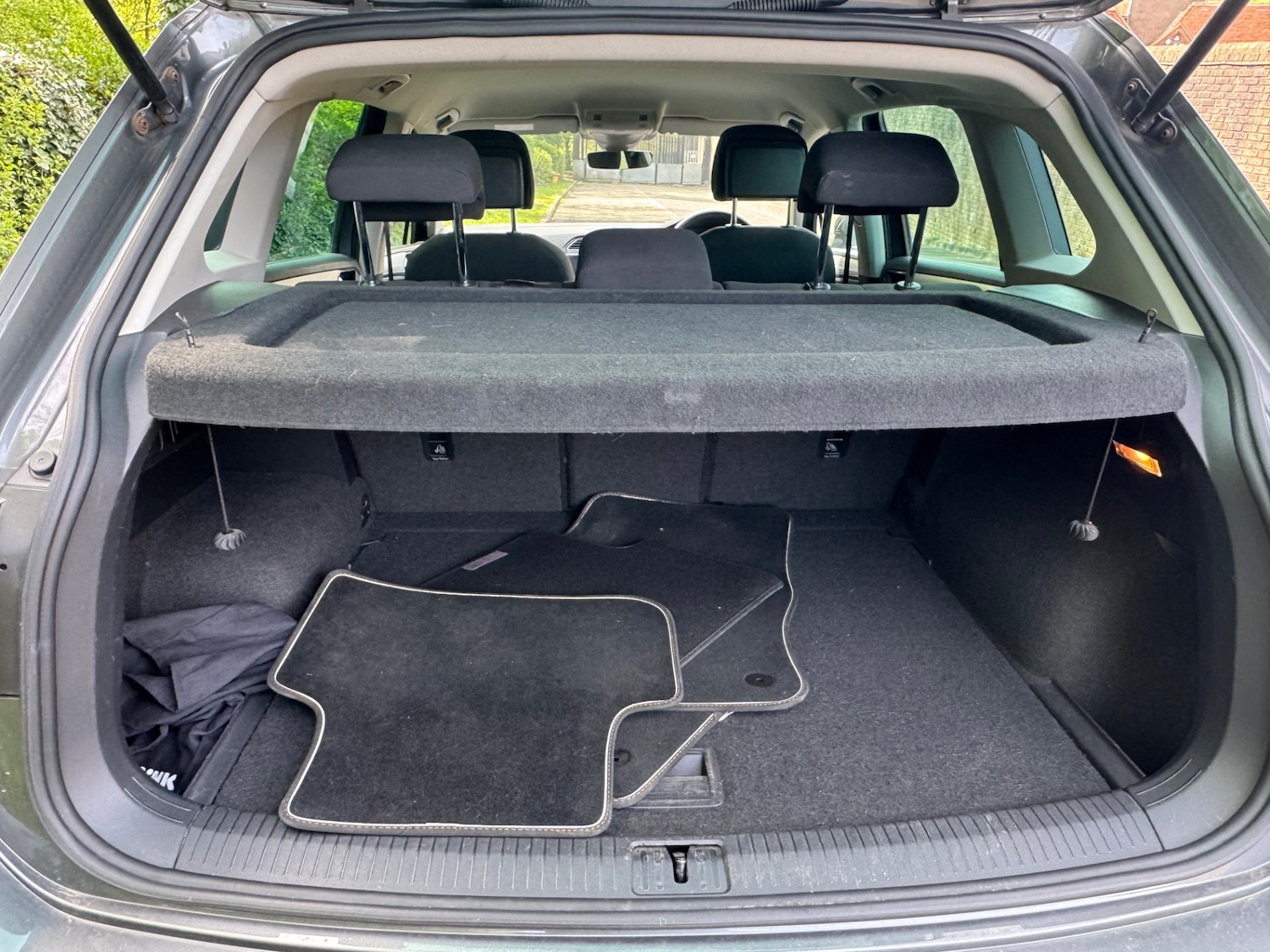 Used Volkswagen Tiguan 2017 for sale - 78205570: Photo 6