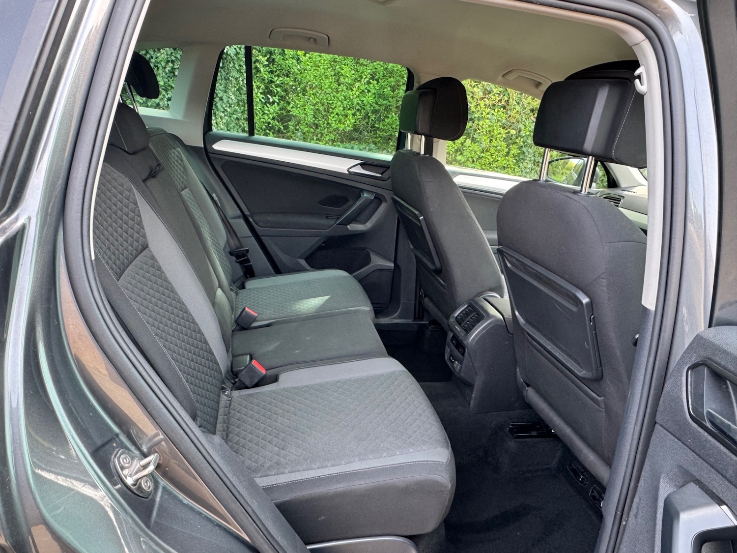 Used Volkswagen Tiguan 2017 for sale - 78205570: Photo 7