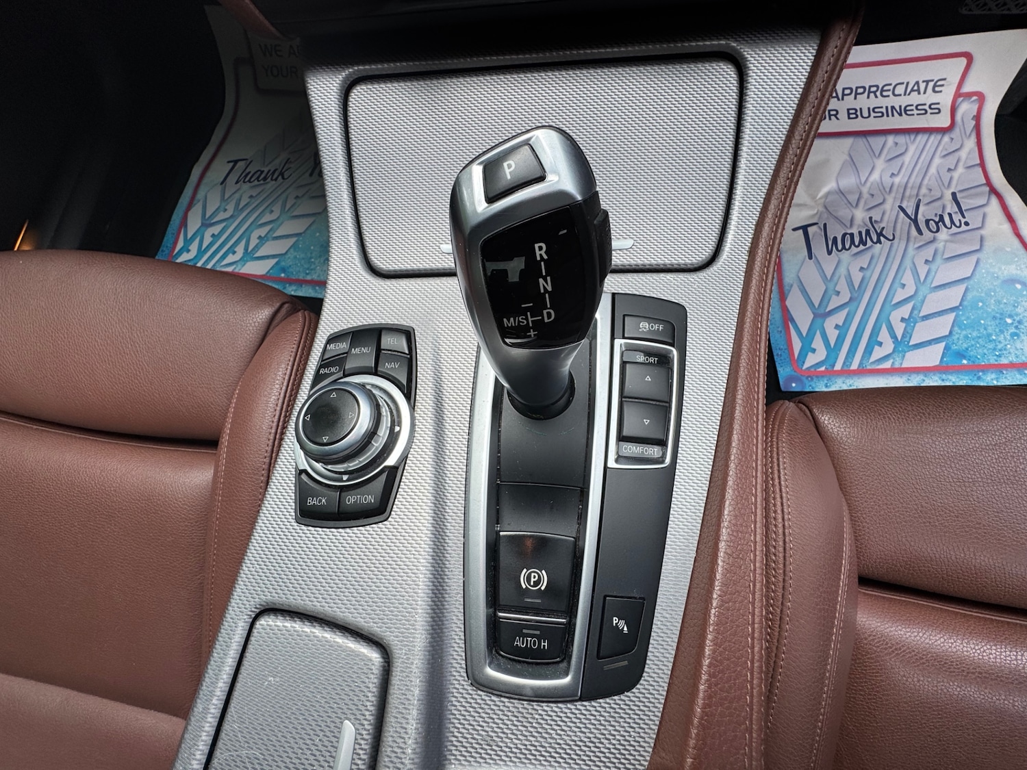 Used BMW 5 Series 2015 for sale - 78122558: Photo 10