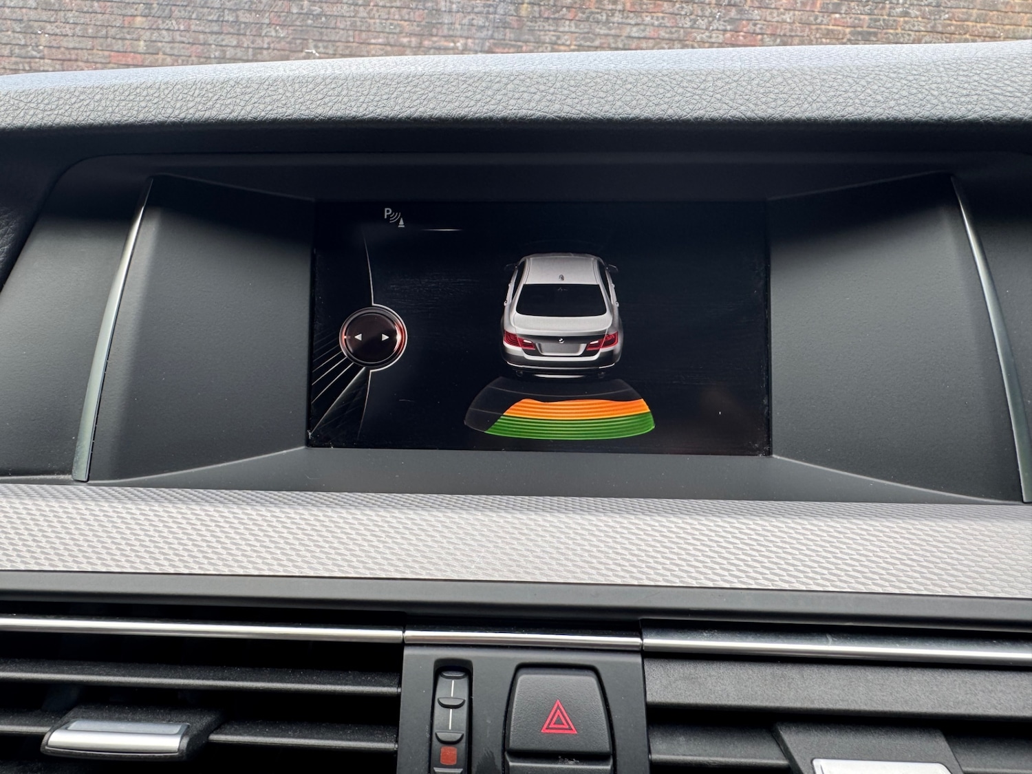 Used BMW 5 Series 2015 for sale - 78122558: Photo 12