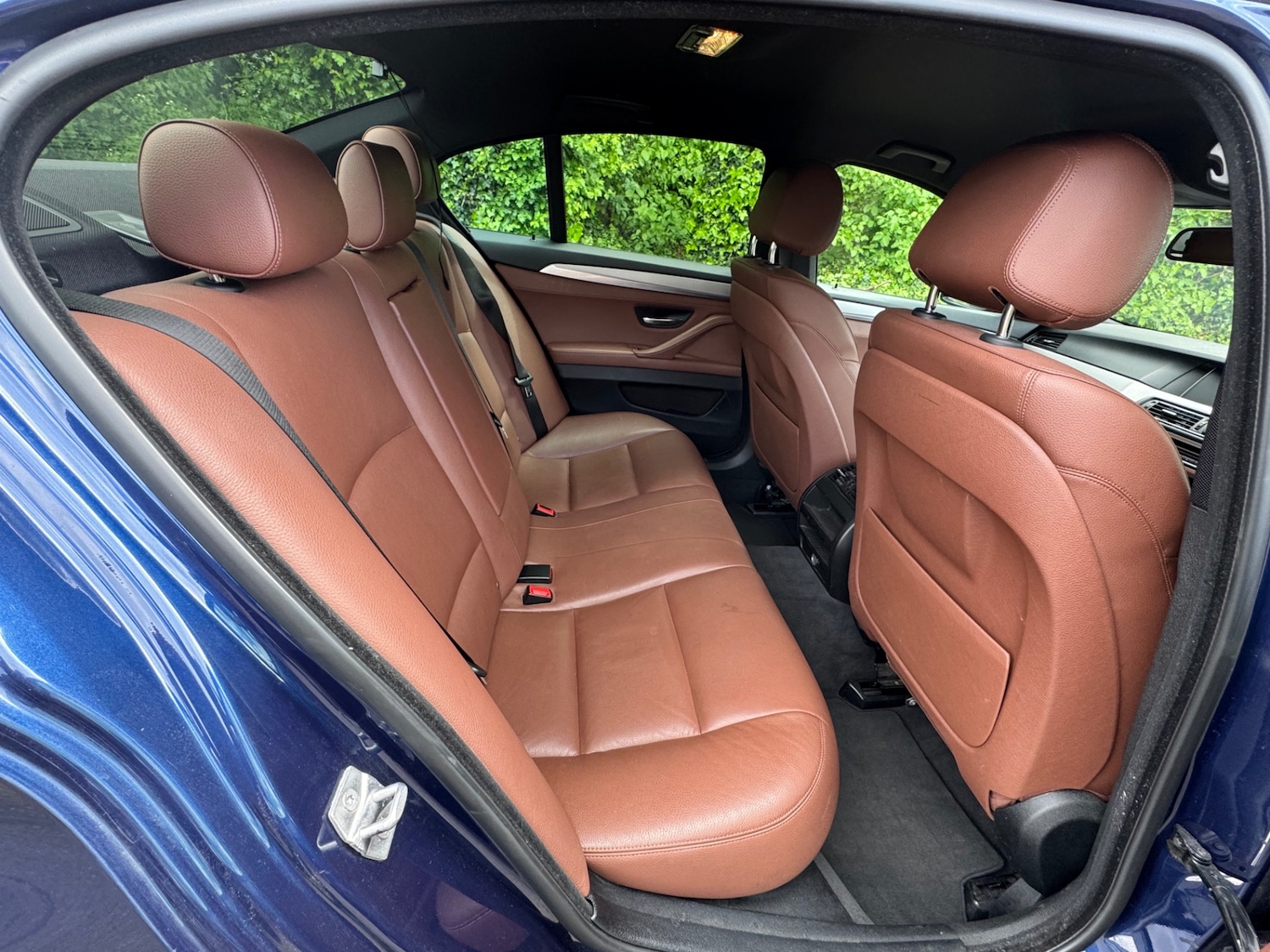 Used BMW 5 Series 2015 for sale - 78122558: Photo 7