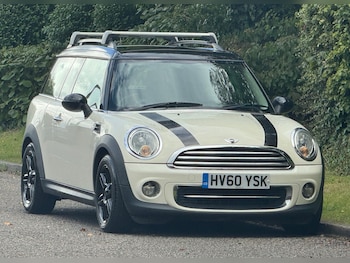 MINI - Clubman