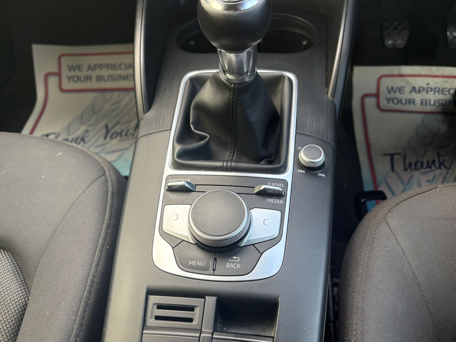 Used Audi A3 2017 for sale - 76518532: Photo 10