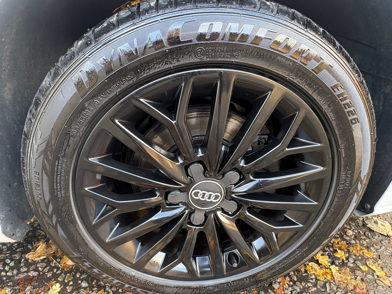 Used Audi A3 2017 for sale - 76518532: Photo 12