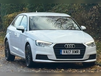 Audi A3 feature image 1