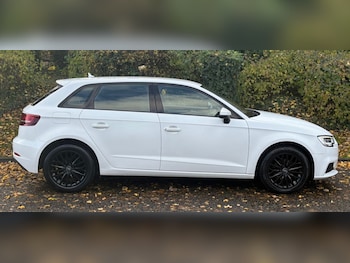 Audi A3 feature image 2