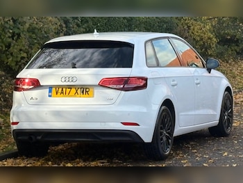 Audi A3 feature image 3