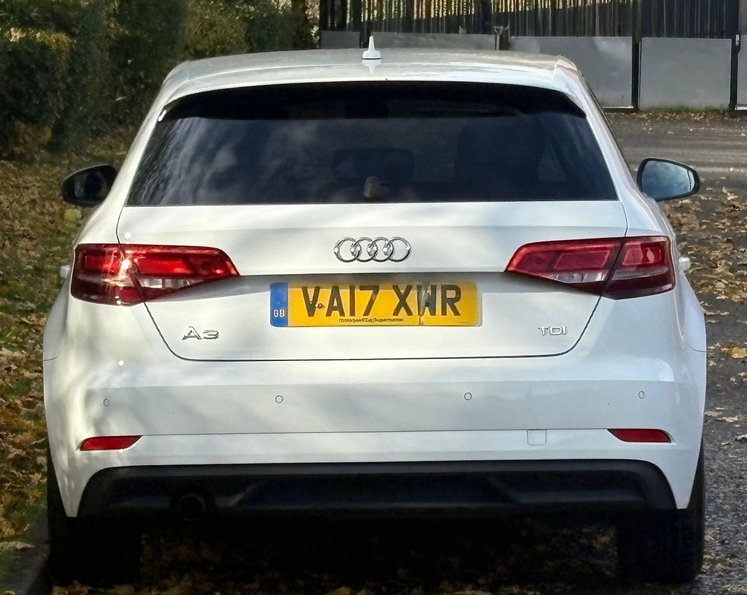 Used Audi A3 2017 for sale - 76518532: Photo 5