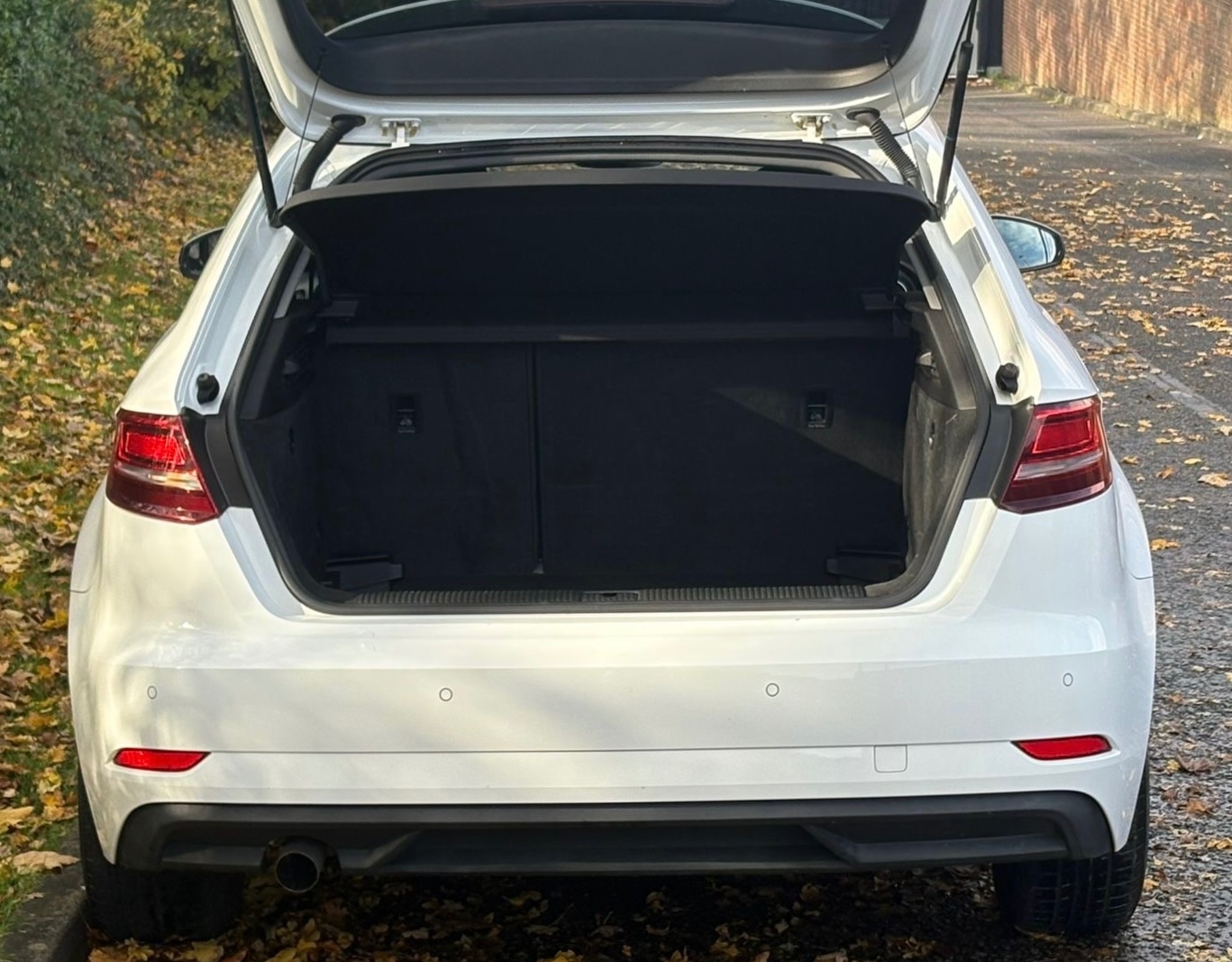 Used Audi A3 2017 for sale - 76518532: Photo 6