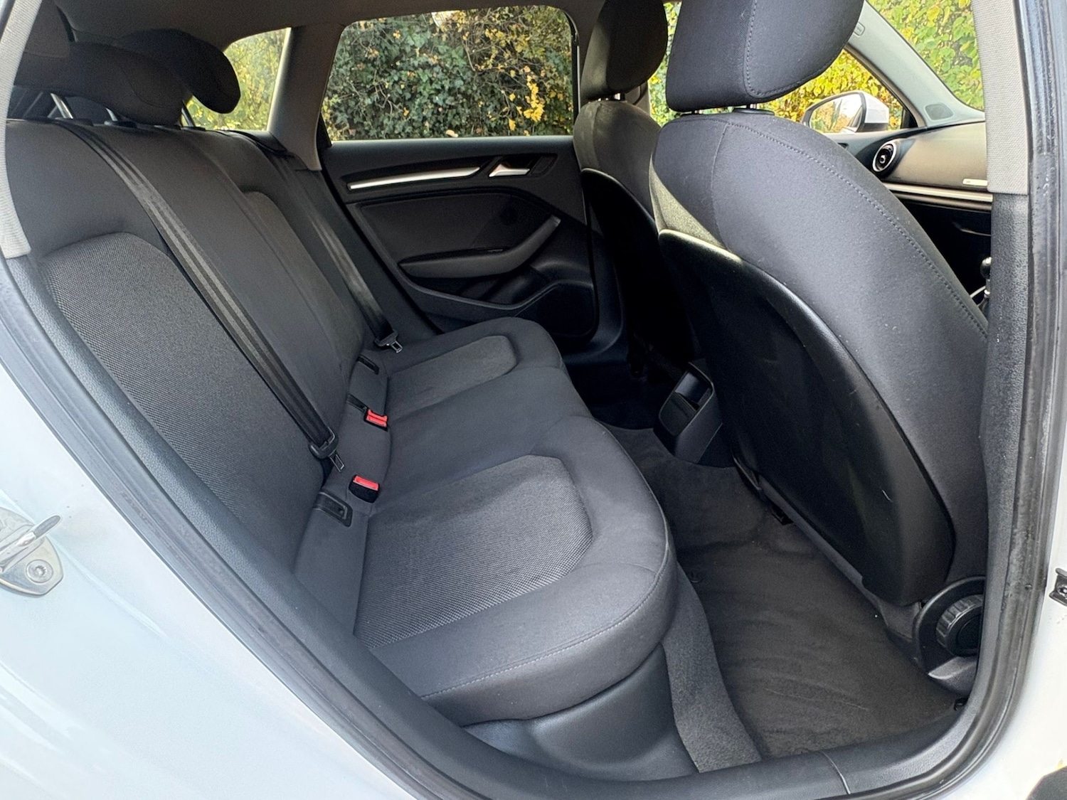 Used Audi A3 2017 for sale - 76518532: Photo 7