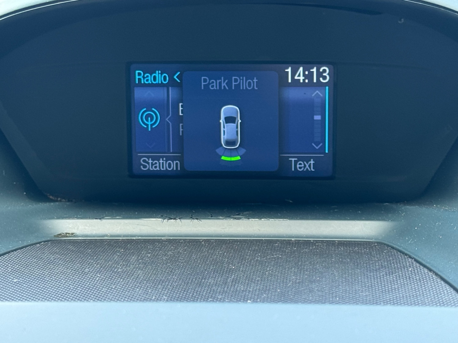 Vehicle 16