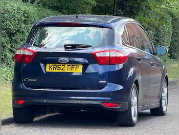 Used Ford C-Max 2013 for sale - 75530276: Photo