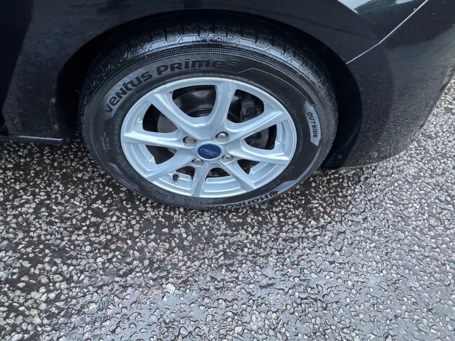 Used Ford Fiesta 2018 for sale - 77478192: Photo 13